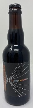 Jackie O's Ceonvex Refraction, Doppelbock Barrel-Aged